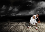 熊猫体育官方网站-西甲国家德比之夜，霍勒迪的压制级表演如何改写历史