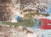 中国熊猫体育-世界排名争夺战焦点战，魔术压哨击败辽宁队，篮球版图再掀波澜