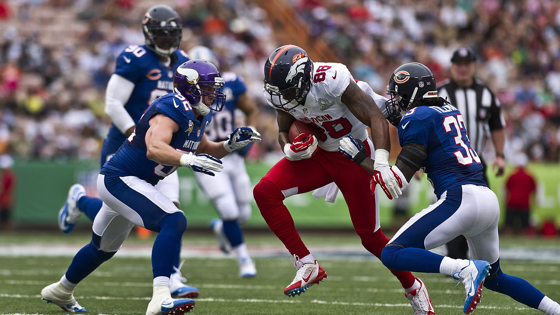 从伊拉克速胜冰岛到卡塞米罗的欧冠封神,论关键时刻的接管者基因