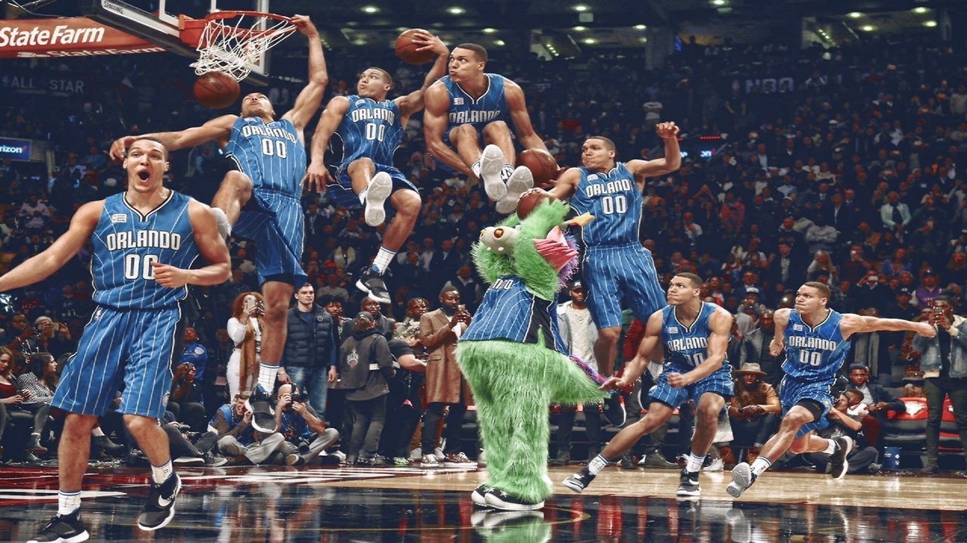 赛道奇迹，雷诺逆袭红牛二队，汉密尔顿展现绝对统治力