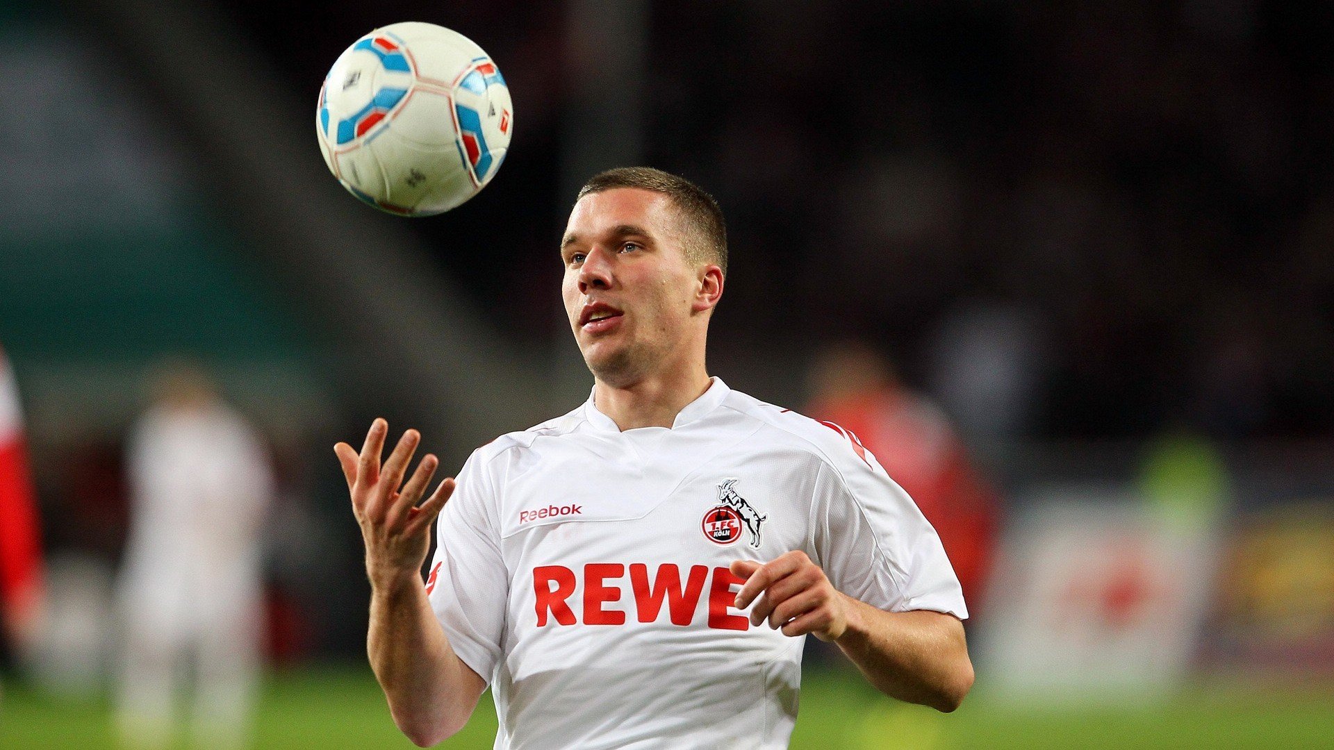 争冠之夜，德里赫特以节奏大师之名谱写红魔新章